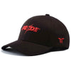 Tokyo Time UFC Pride Centre Red Logo [Hat] by Rock Band Apparel