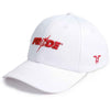 Tokyo Time UFC Pride Centre Red Logo [Hat] by Rock Band Apparel