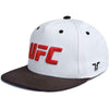 Tokyo Time UFC Retro Sport Red Logo [Hat] by Rock Band Apparel