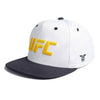 Tokyo Time UFC Retro Sport Yellow Logo [Hat] by Rock Band Apparel