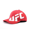 Tokyo Time UFC White XL Logo [Hat] by Rock Band Apparel
