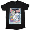 Tom & Jerry Batman Comic [T-Shirt] by Rock Band Apparel