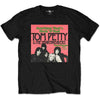 Tom Petty & The Heartbreakers Anything [T-Shirt] by Rock Band Apparel