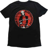 Tom Petty & The Heartbreakers Damn The Torpedoes [T-Shirt] by Rock Band Apparel