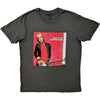 Tom Petty & The Heartbreakers Damn The Torpedoes [T-Shirt] by Rock Band Apparel