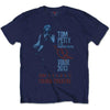 Tom Petty & The Heartbreakers Fonda Theatre [T-Shirt] by Rock Band Apparel