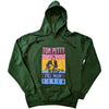 Tom Petty & The Heartbreakers Full Moon Fever [Sweatshirt] by Rock Band Apparel