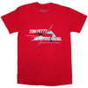 Tom Petty & The Heartbreakers Long After Dark [T-Shirt] by Rock Band Apparel