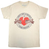 Tom Petty & The Heartbreakers Petty Country [T-Shirt] by Rock Band Apparel
