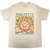 Tom Petty & The Heartbreakers Wildflowers [T-Shirt] by Rock Band Apparel