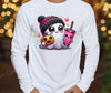 Too Cute for Boo - Multi by Carolina Country Bling