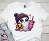 Too Cute for Boo - Multi by Carolina Country Bling