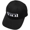 Tool 10,000 Days Logo [Hat] by Rock Band Apparel