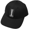 Tool 72826 Logo [Hat] by Rock Band Apparel