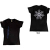 Tool All-Seeing Tour 2022 [T-Shirt] by Rock Band Apparel