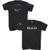 Tool Big Eye [T-Shirt] by Rock Band Apparel