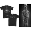 Tool BW Spectre [T-Shirt] by Rock Band Apparel