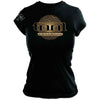 Tool Eye Geo Glow [T-Shirt] by Rock Band Apparel