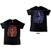 Tool Opiate Creature Tour 2022 [T-Shirt] by Rock Band Apparel
