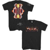 Tool Parabola Logo [T-Shirt] by Rock Band Apparel