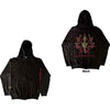 Tool Skeleton Tour 2022 [Sweatshirt] by Rock Band Apparel