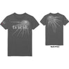 Tool Spectre Spike [T-Shirt] by Rock Band Apparel