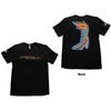 Tool The Torch [T-Shirt] by Rock Band Apparel