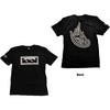 Tool Wirebox [T-Shirt] by Rock Band Apparel