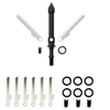 2 Blade Mechanical Replacement Kit