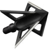TOTA | 100 grain XL broadhead | 1-3/16-inch vented | fixed blade
