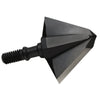 TOTA | 125 grain broadhead | 1-inch single bevel | fixed blade