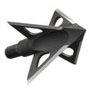 TOTA | 125 grain broadhead | 1-inch vented | fixed blade