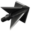 TOTA | 150 grain XL broadhead | 1-3/16-inch solid | fixed blade