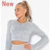 Push Up Sports Tops Fitness For Women And Girls Sport Female Sport Gym Top Padded Gym Brassiere Sports by Stevvex