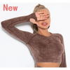 Push Up Sports Tops Fitness For Women And Girls Sport Female Sport Gym Top Padded Gym Brassiere Sports by Stevvex