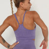 Push Up Sports Tops Fitness For Women And Girls Sport Female Sport Gym Top Padded Gym Brassiere Sports by Stevvex