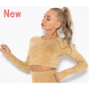 Push Up Sports Tops Fitness For Women And Girls Sport Female Sport Gym Top Padded Gym Brassiere Sports by Stevvex