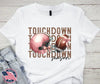 Touchdown Season – Multi by Carolina Country Bling