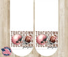 Touchdown Season – Multi by Carolina Country Bling