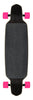 Santa Cruz Toxic Hand Drop Down Complete Longboard 9.5" x 37.5"