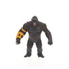 Hollywood Kong 2024 G4 "Godzilla", Bandai Movie Monster Series 2 by THE MIGHTY HOBBY SHOP
