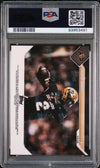 Graded 2023 Topps Bowman U Now Shedeur Sanders #5 Rookie RC Football Card PSA 10 Gem Mint
