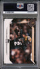 Graded 2023 Topps Bowman U Now Shedeur Sanders #5 Rookie RC Football Card PSA 10 Gem Mint