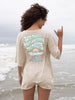 TRACK-SS-SUNSET-WISP- Short Sleeve Tee - #SIMPLYSOUTHERN by DoodleBug's