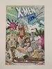 [Signed by Kaare Andrews] X-Men #1 Unknown Comics Kaare Andrews Exclusive Var [IN STOCK] by Unknown Comic Books