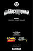 ABSOLUTE WONDER WOMAN #17 TYLER KIRKHAM Megacon 2026 EXCLUSIVE VAR (02/25/2026) by Unknown Comic Books