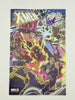 [Signed by Kaare Andrews] Exceptional X-Men #1 Unknown Comics Kaare Andrews Exclusive Var [IN STOCK] by Unknown Comic Books