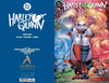 Harley Quinn #58 Sorah Suhng Exclusive Var (01/28/2026) by Unknown Comic Books