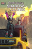 Spider-Gwen: Shadow Clones #2 Unknown Comics Kael Ngu Exclusive Var (04/05/2023) by Unknown Comic Books