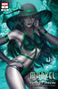 MARVEL SWIMSUIT SPECIAL: BRAND NEW BEACH DAY #1 ARIEL DIAZ EXCLUSIVE VAR (07/01/2026) by Unknown Comic Books